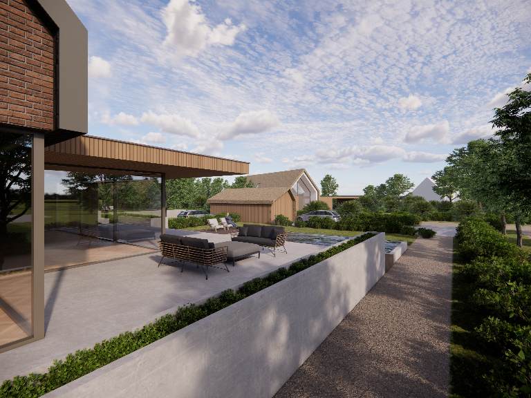 architect: bdba