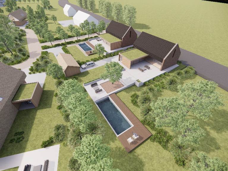 architect: bdba