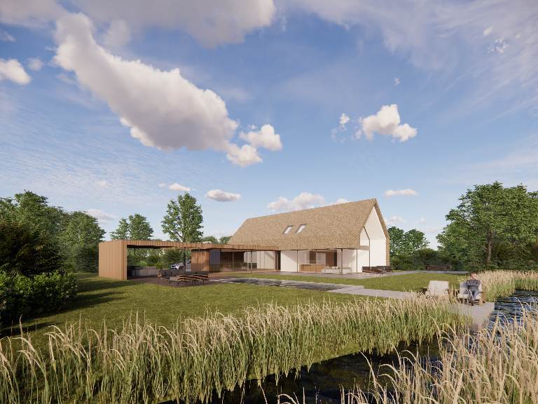 architect: bdba