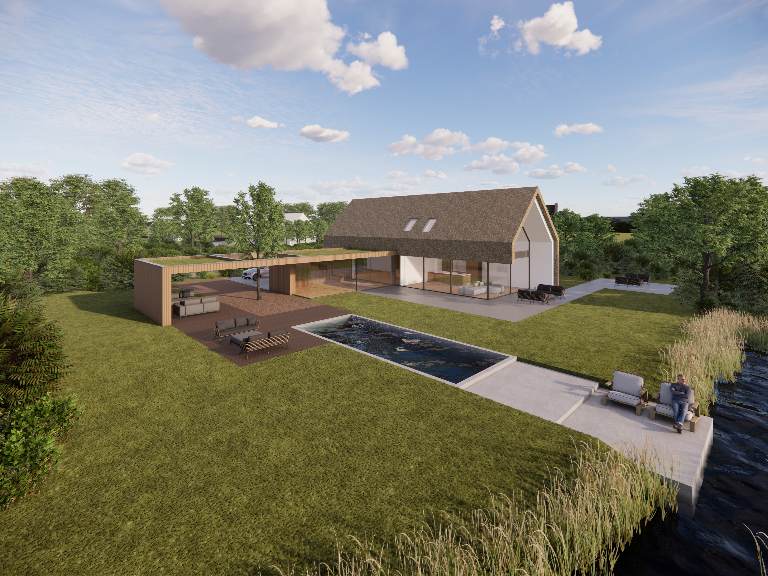architect: bdba