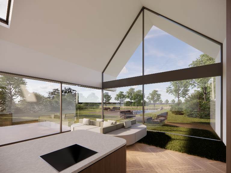 architect: bdba