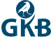 logo van GKB
